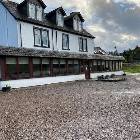 West Loch House Otel Tarbert  Dış mekan fotoğraf