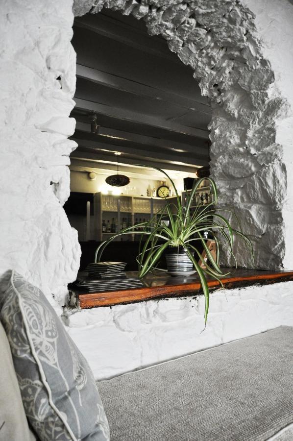 West Loch House Otel Tarbert  Dış mekan fotoğraf