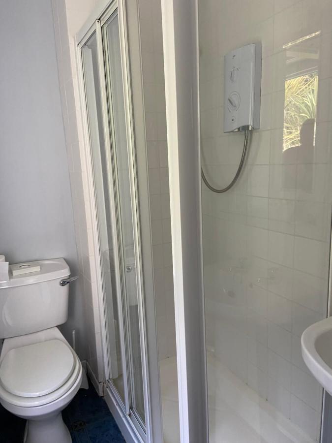 West Loch House Otel Tarbert  Dış mekan fotoğraf